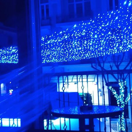 Best Balcony Of Thessaloniki In The Heart Of Town Екстериор снимка