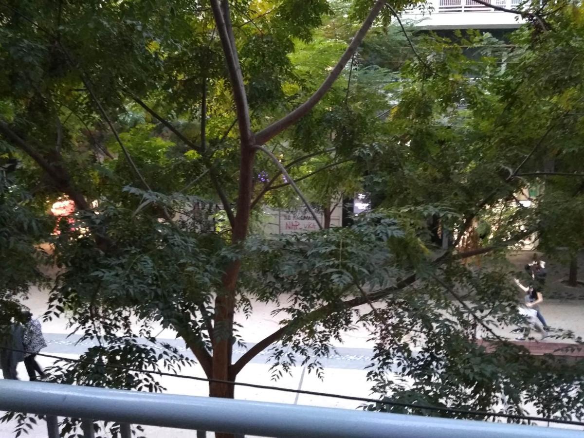 Best Balcony Of Thessaloniki In The Heart Of Town Екстериор снимка