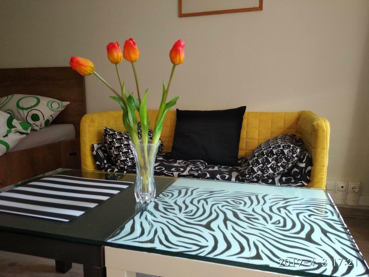 Best Balcony Of Thessaloniki In The Heart Of Town Екстериор снимка