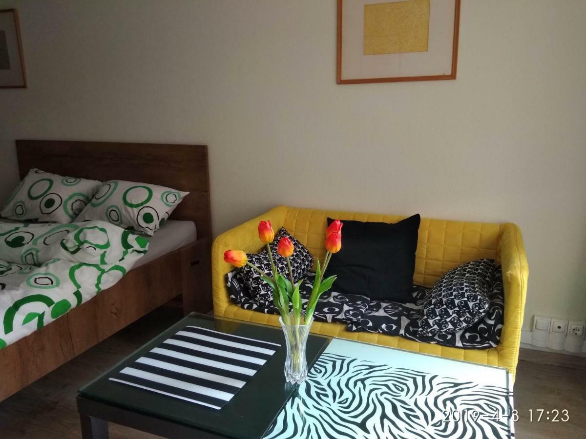 Best Balcony Of Thessaloniki In The Heart Of Town Екстериор снимка